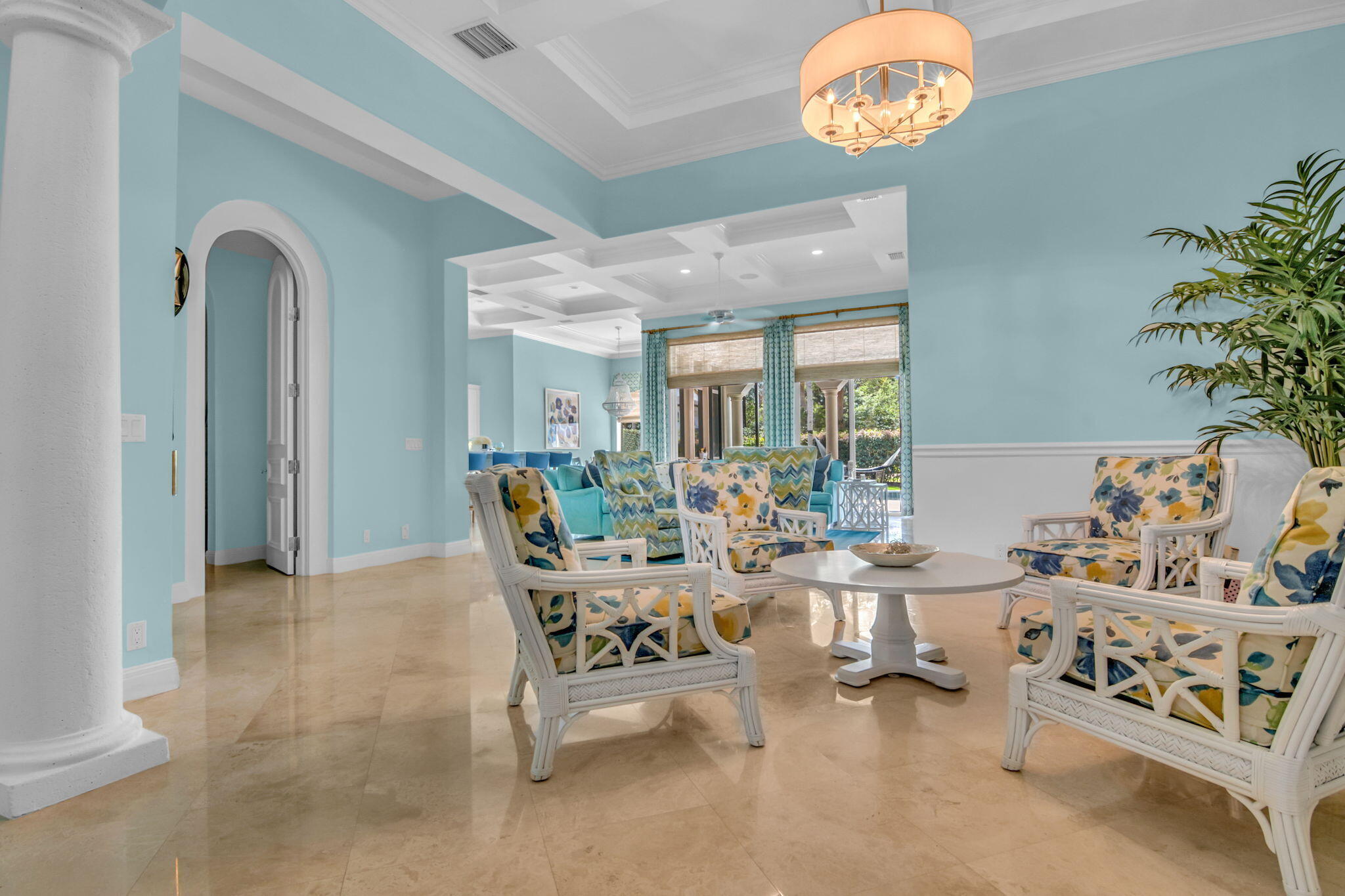 OLD PALM 2 - Residential