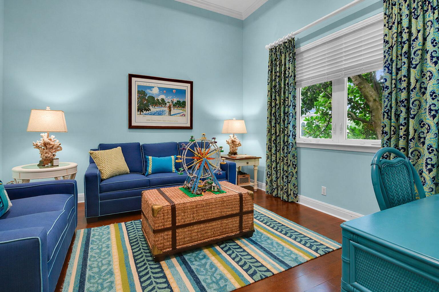 OLD PALM 2 - Residential