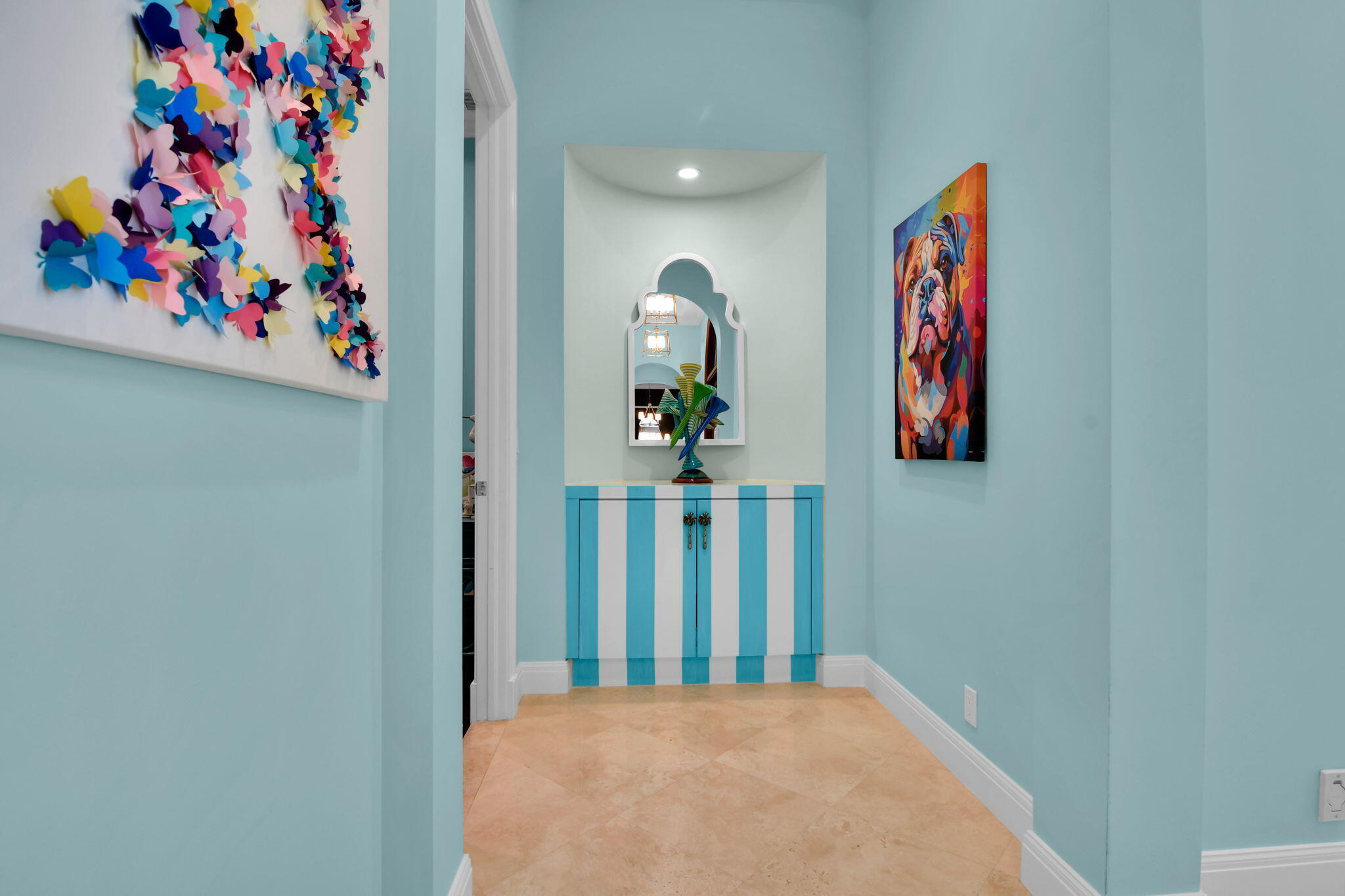 OLD PALM 2 - Residential