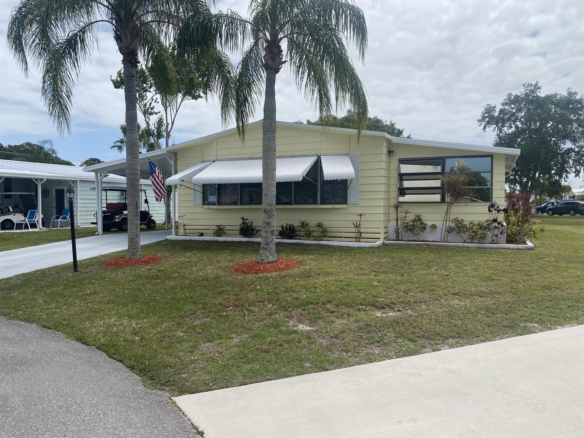 Spanish Lakes country Club Village - Residential