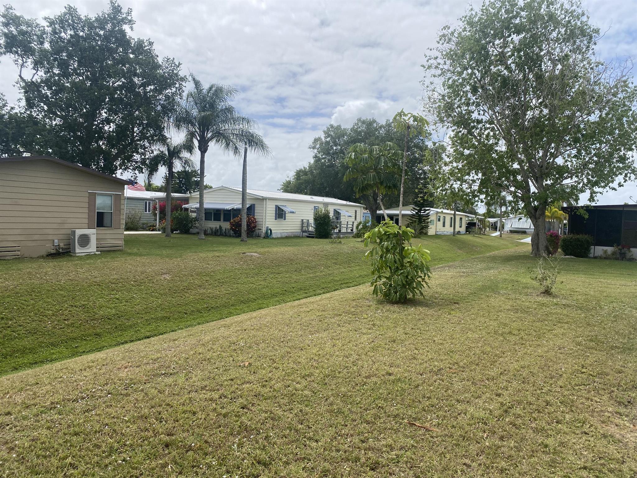 Spanish Lakes country Club Village - Residential