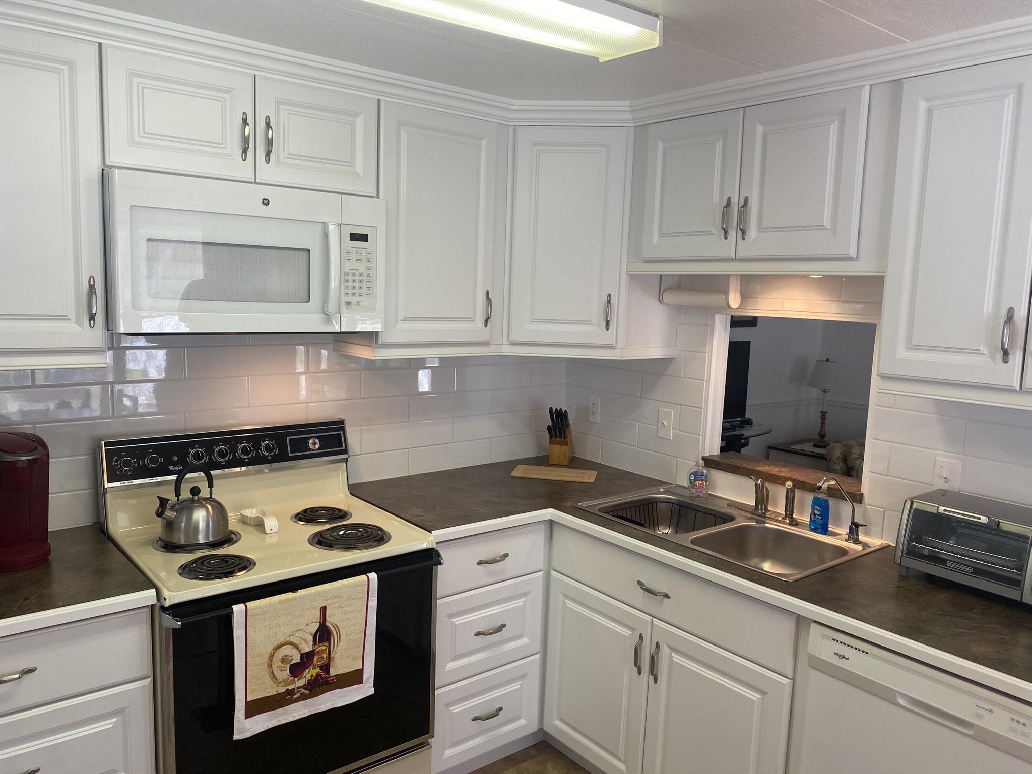 Spanish Lakes country Club Village - Residential