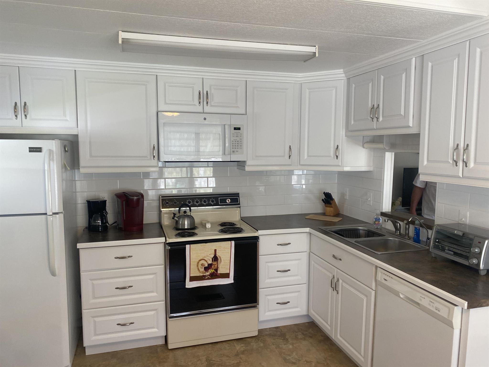 Spanish Lakes country Club Village - Residential