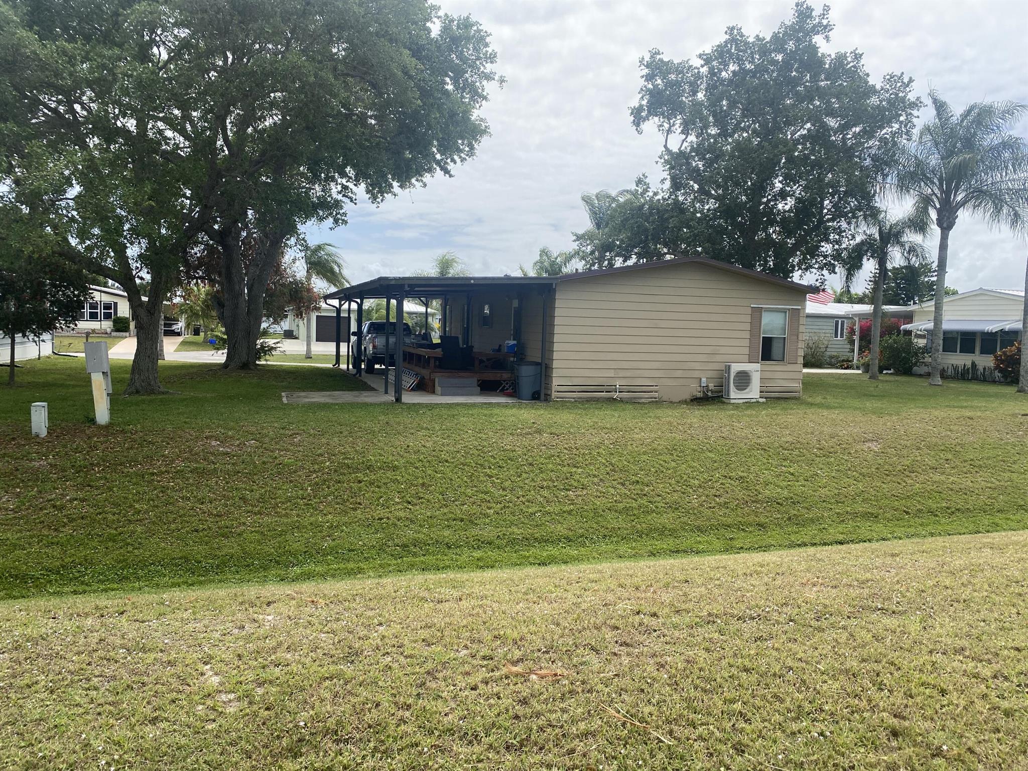 Spanish Lakes country Club Village - Residential