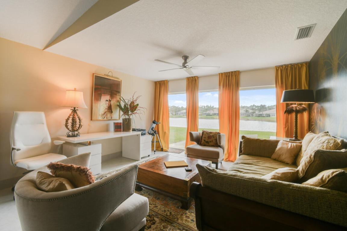 THE RETREAT - Residential Lease