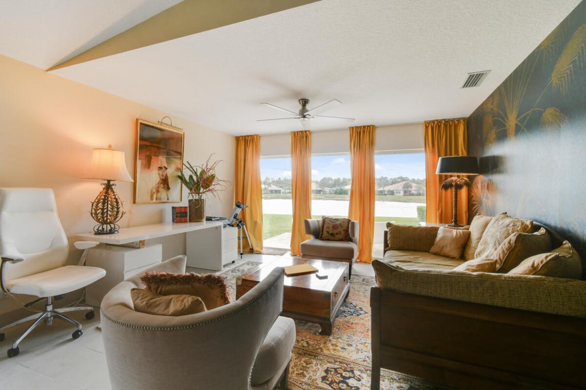 THE RETREAT - Residential Lease