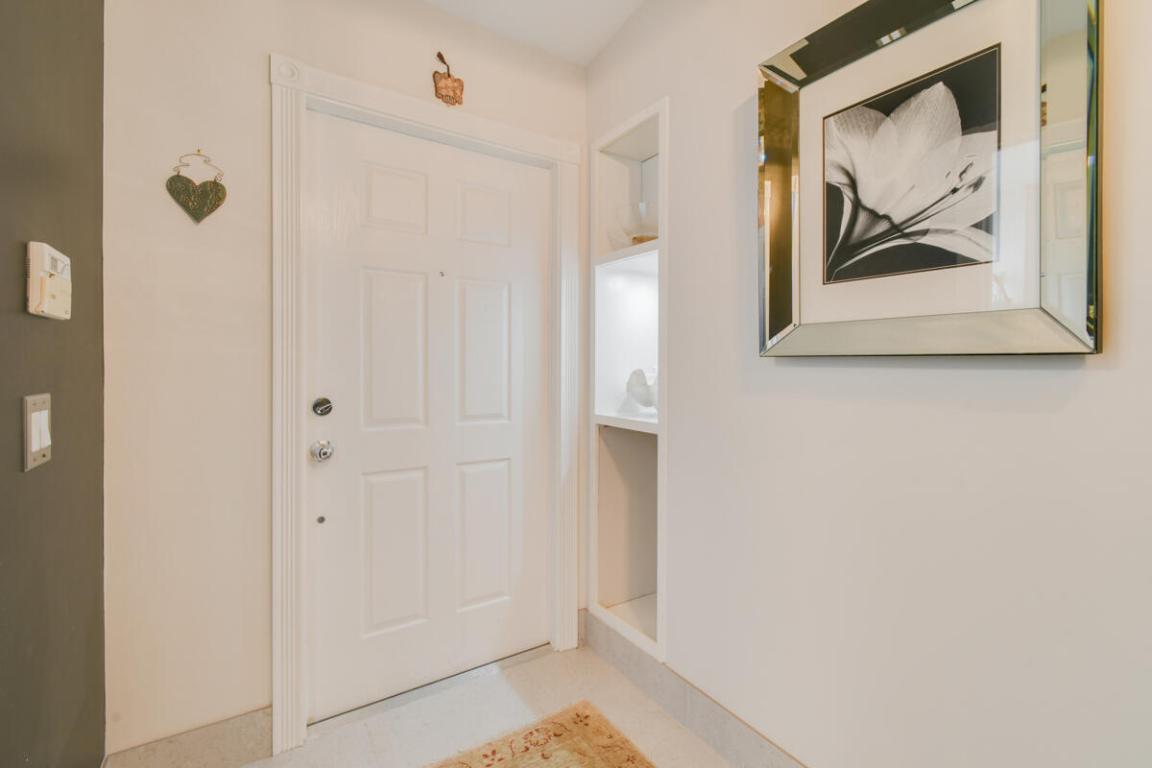 THE RETREAT - Residential Lease