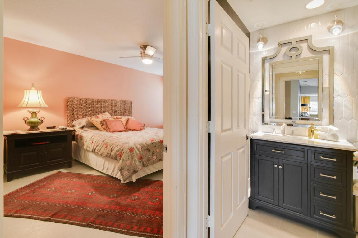 THE RETREAT - Residential Lease