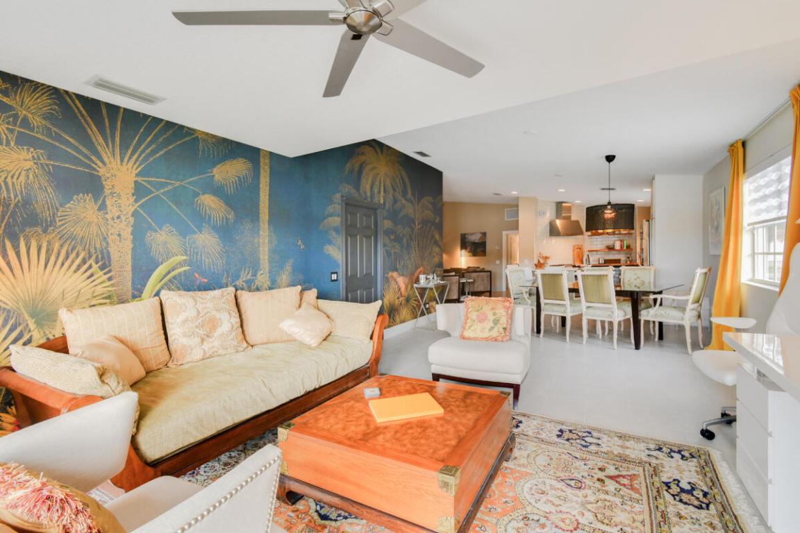 THE RETREAT - Residential Lease