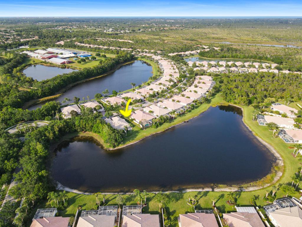 THE RETREAT - Residential Lease