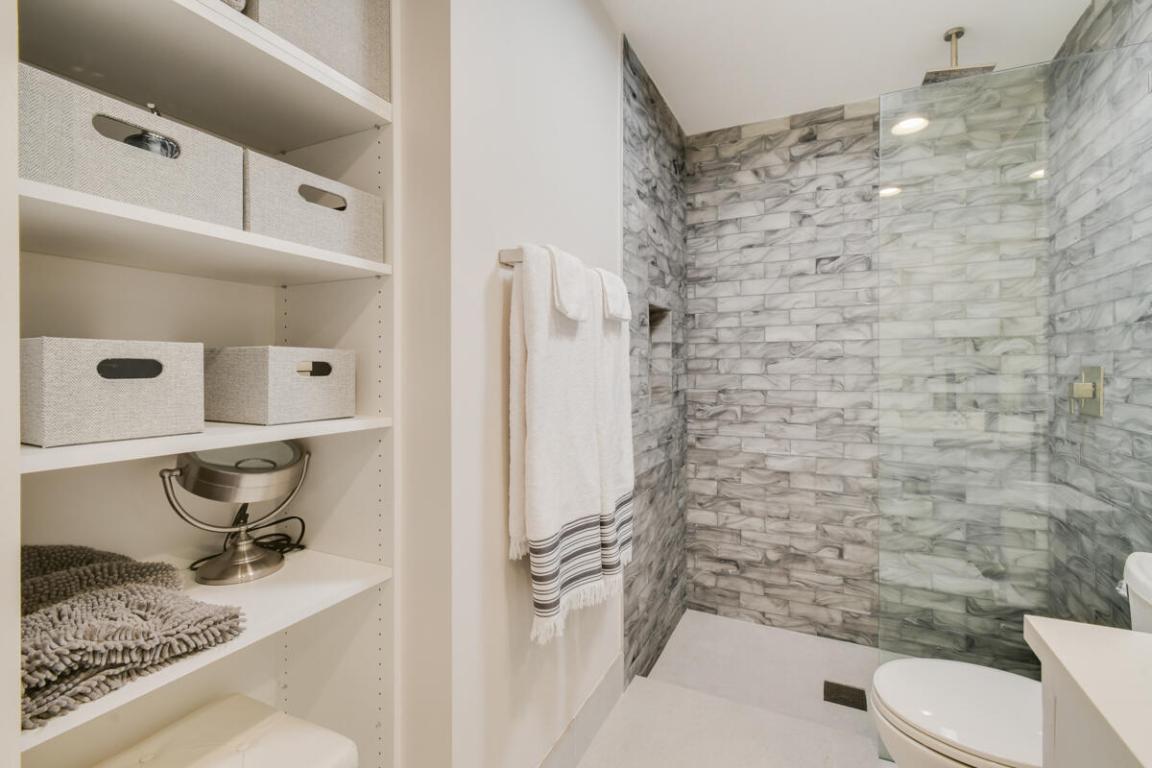 THE RETREAT - Residential Lease