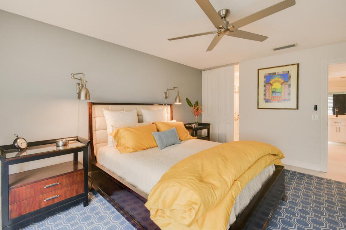 THE RETREAT - Residential Lease