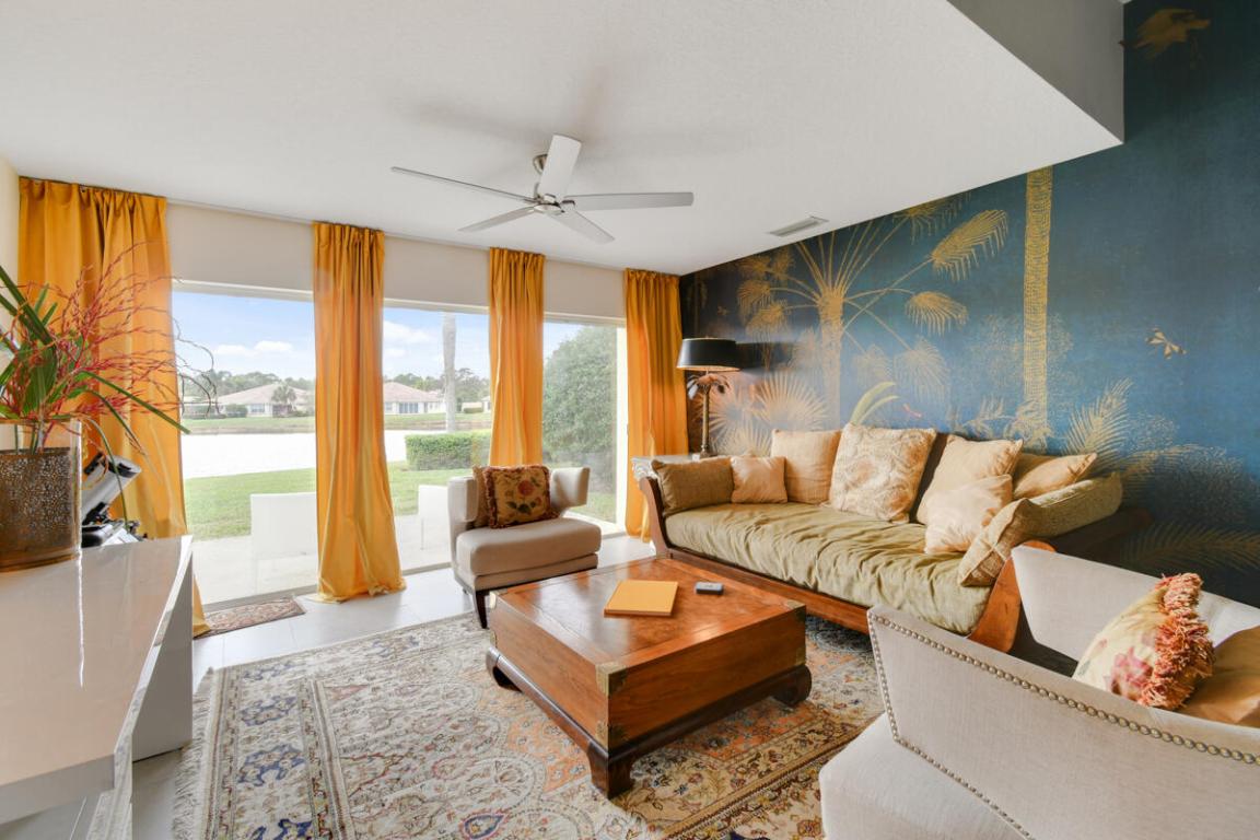 THE RETREAT - Residential Lease