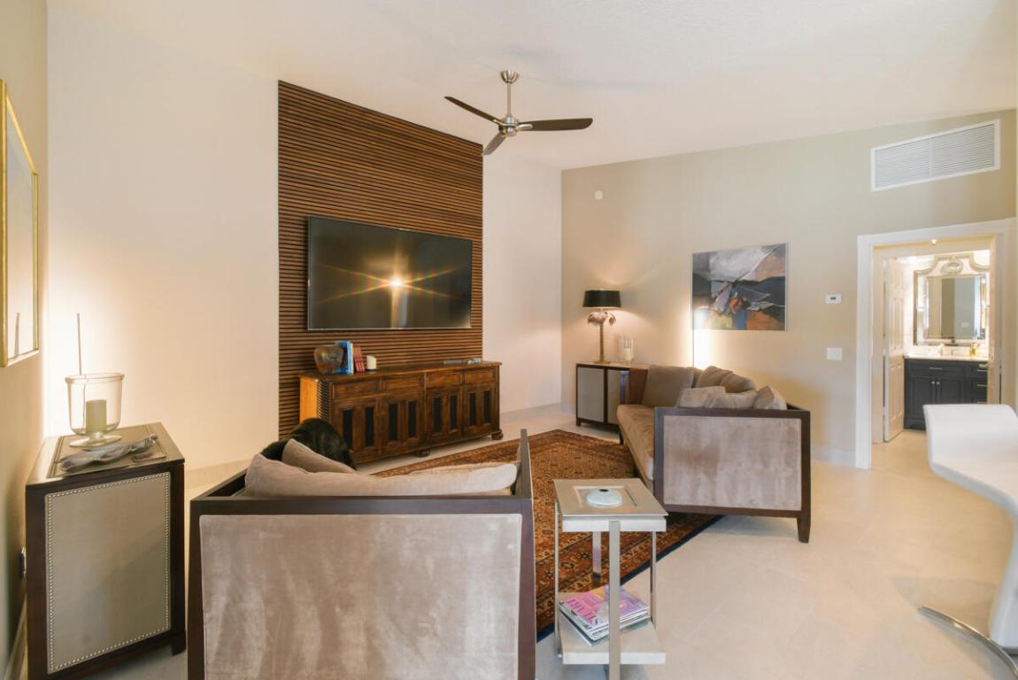 THE RETREAT - Residential Lease