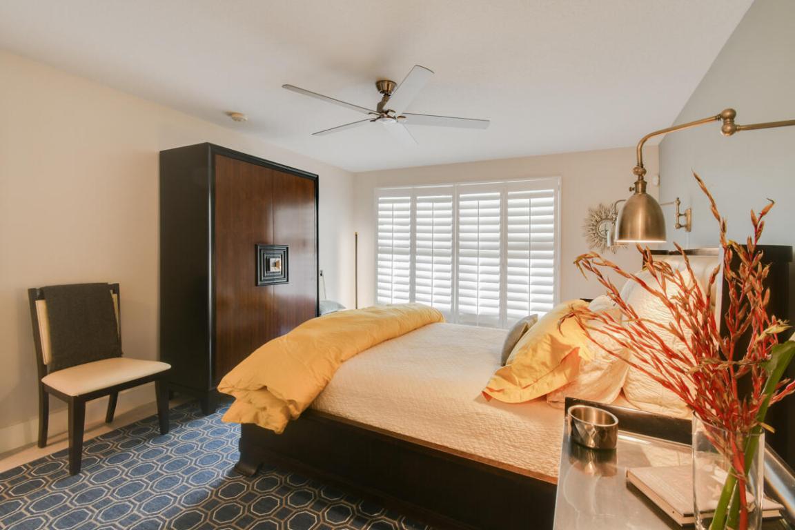 THE RETREAT - Residential Lease