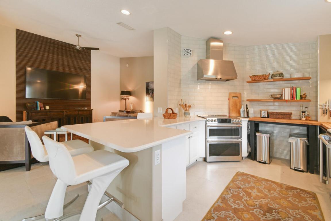 THE RETREAT - Residential Lease