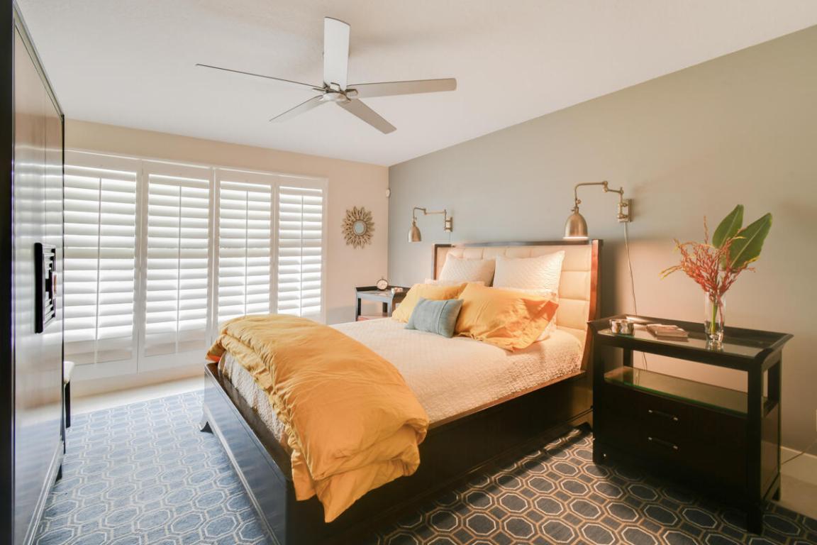 THE RETREAT - Residential Lease