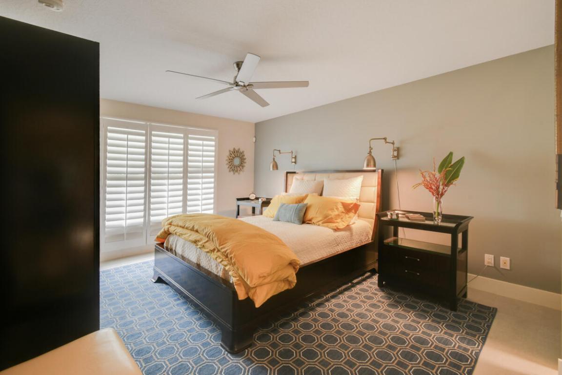 THE RETREAT - Residential Lease