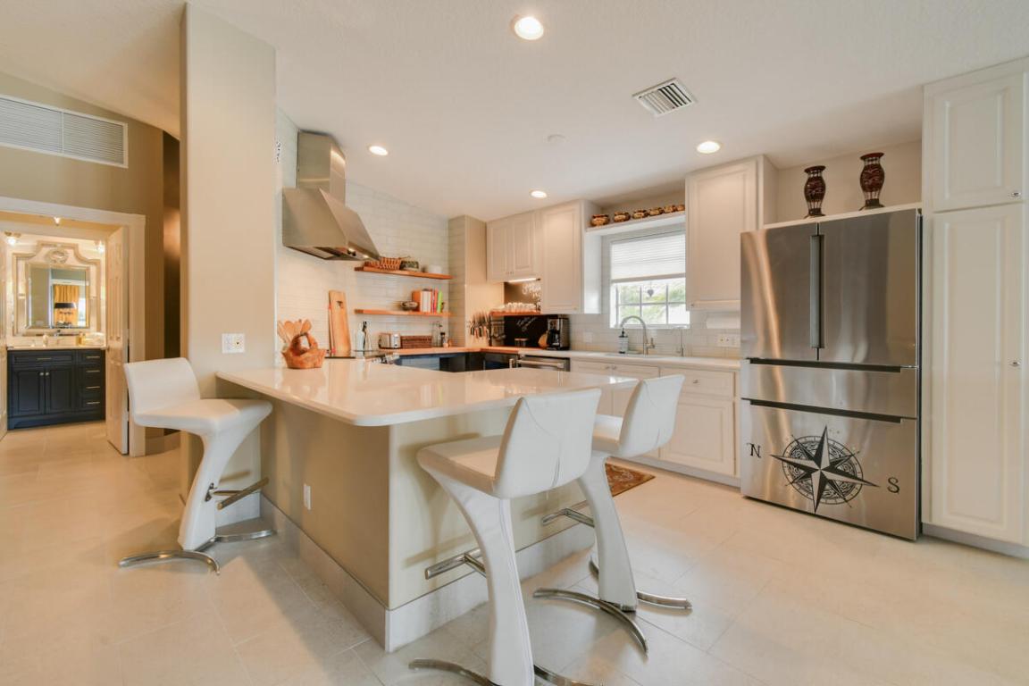 THE RETREAT - Residential Lease