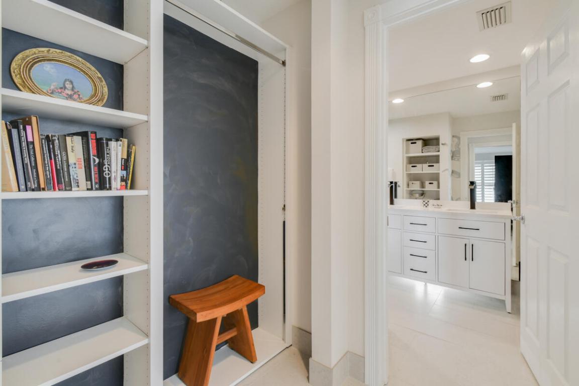 THE RETREAT - Residential Lease