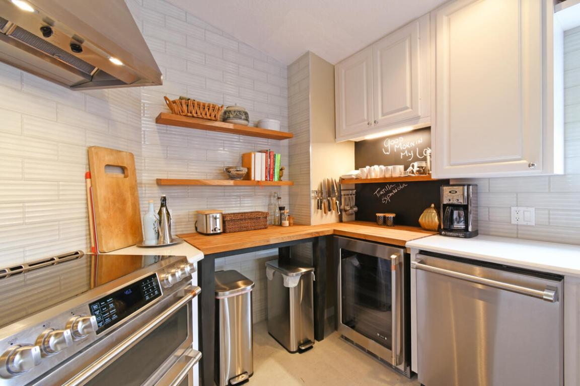 THE RETREAT - Residential Lease