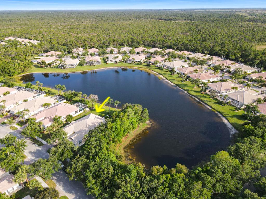 THE RETREAT - Residential Lease