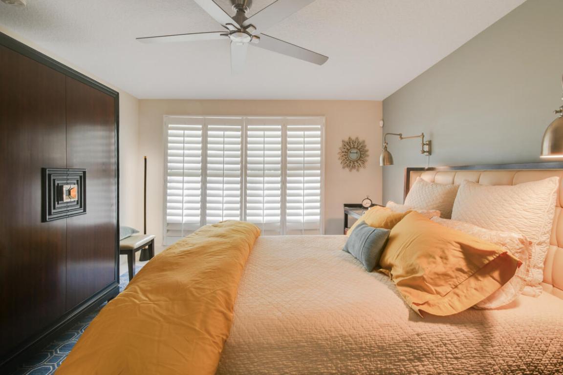 THE RETREAT - Residential Lease