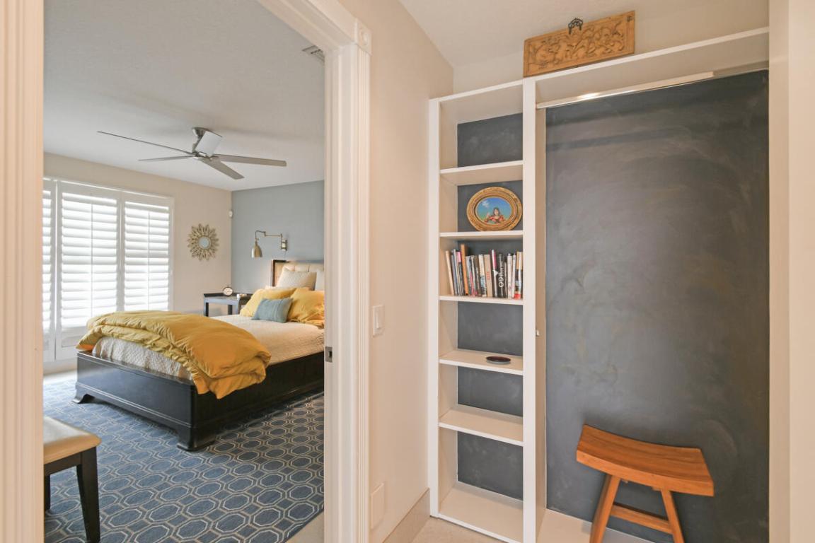 THE RETREAT - Residential Lease