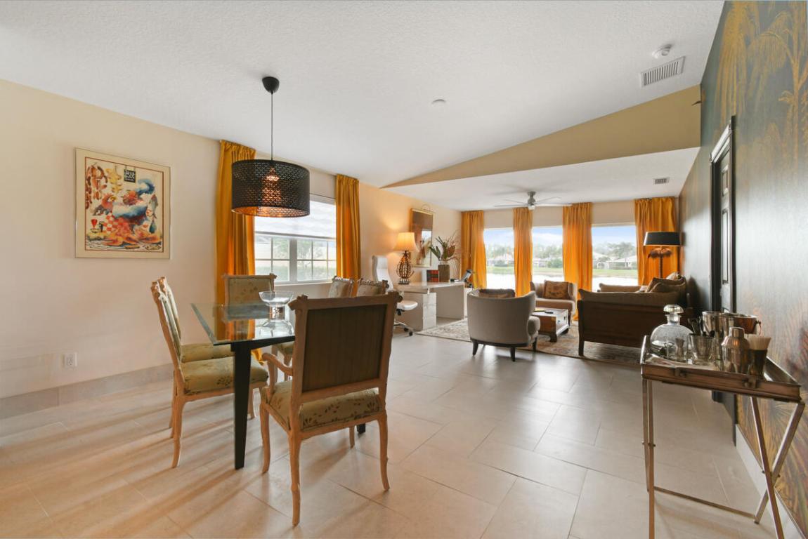 THE RETREAT - Residential Lease