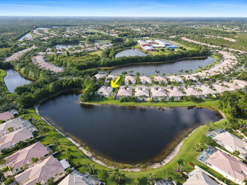 THE RETREAT - Residential Lease