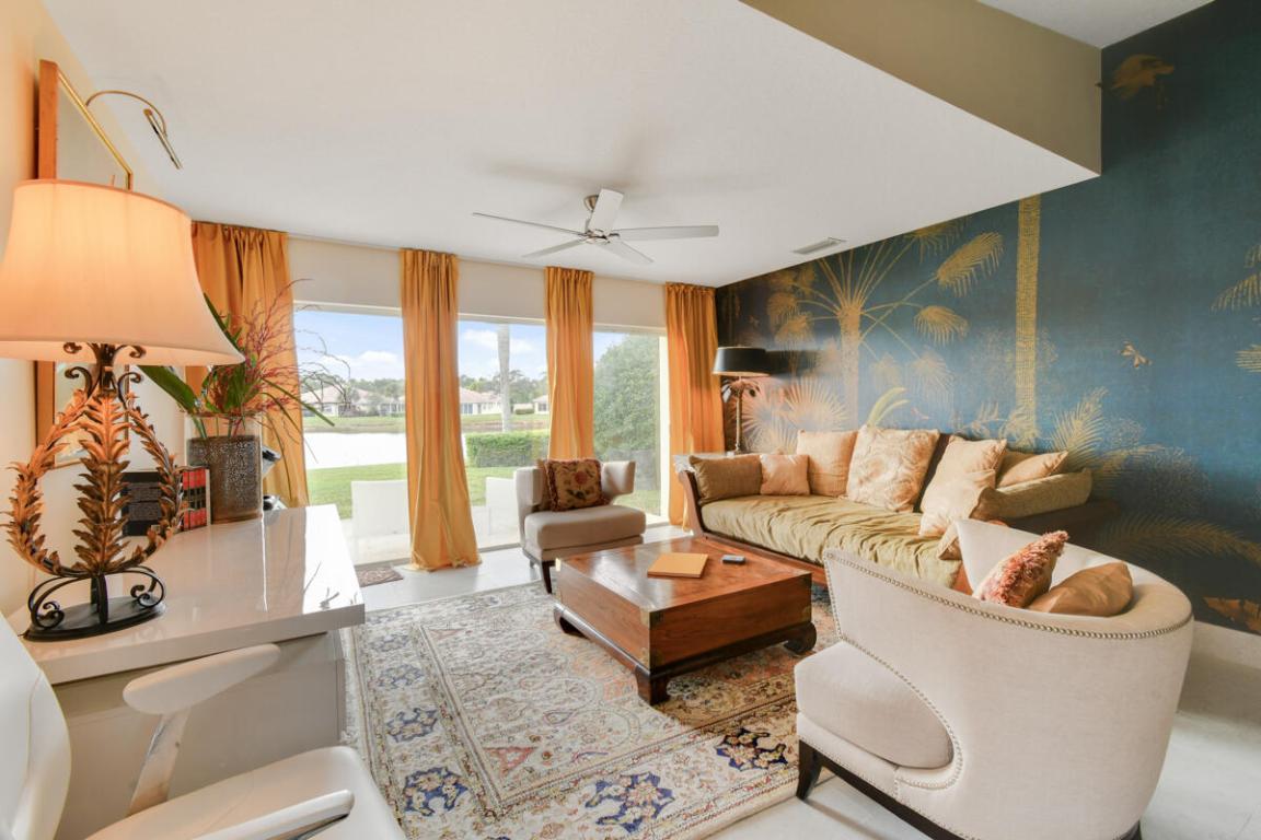 THE RETREAT - Residential Lease