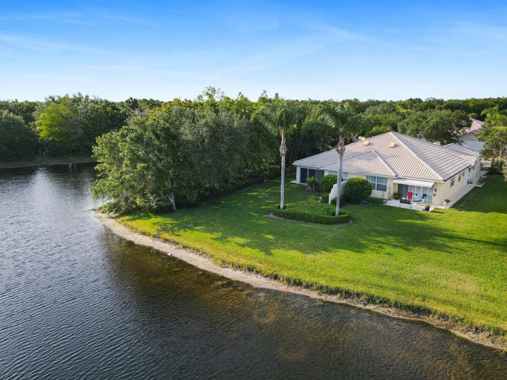 THE RETREAT - Residential Lease