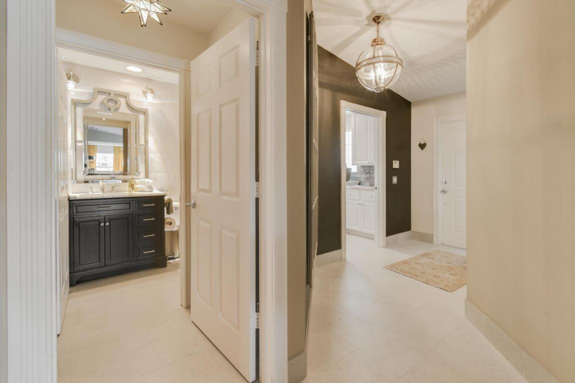 THE RETREAT - Residential Lease