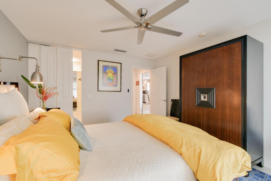 THE RETREAT - Residential Lease