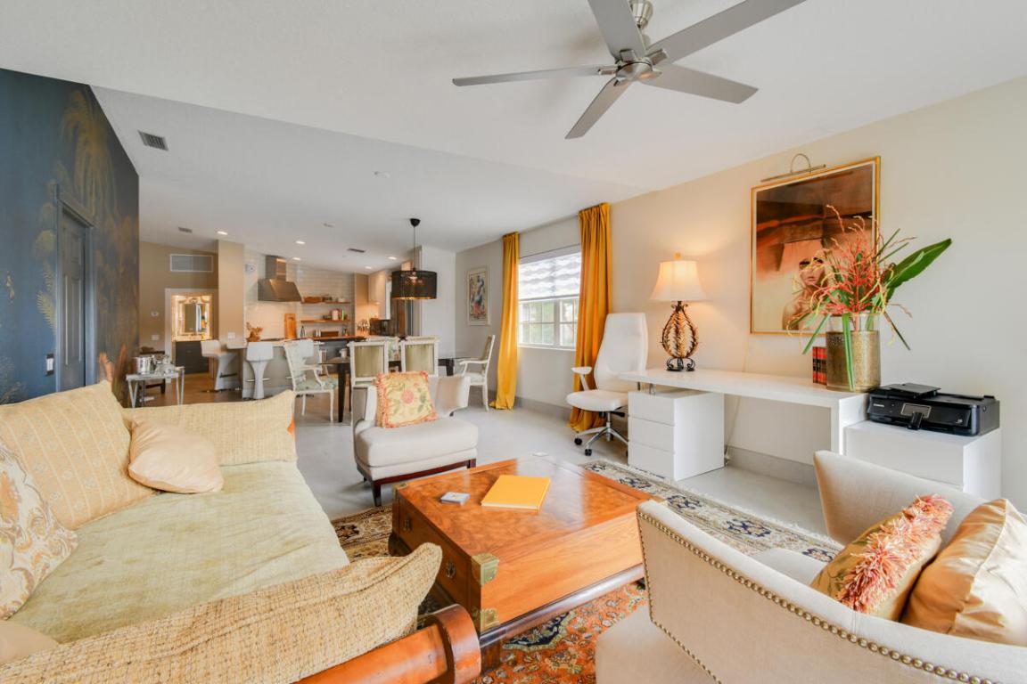 THE RETREAT - Residential Lease