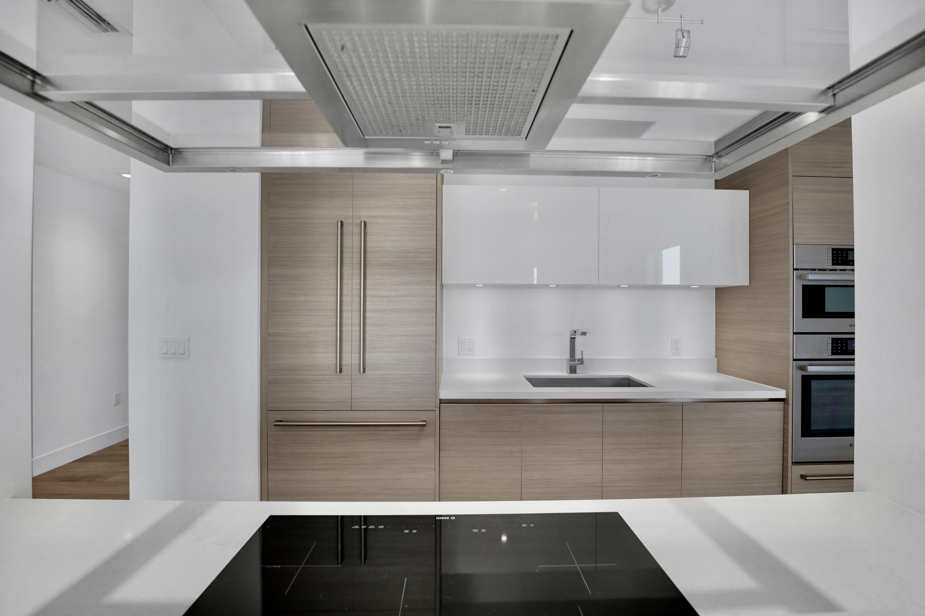 TOWER 155 CONDO - Residential Lease