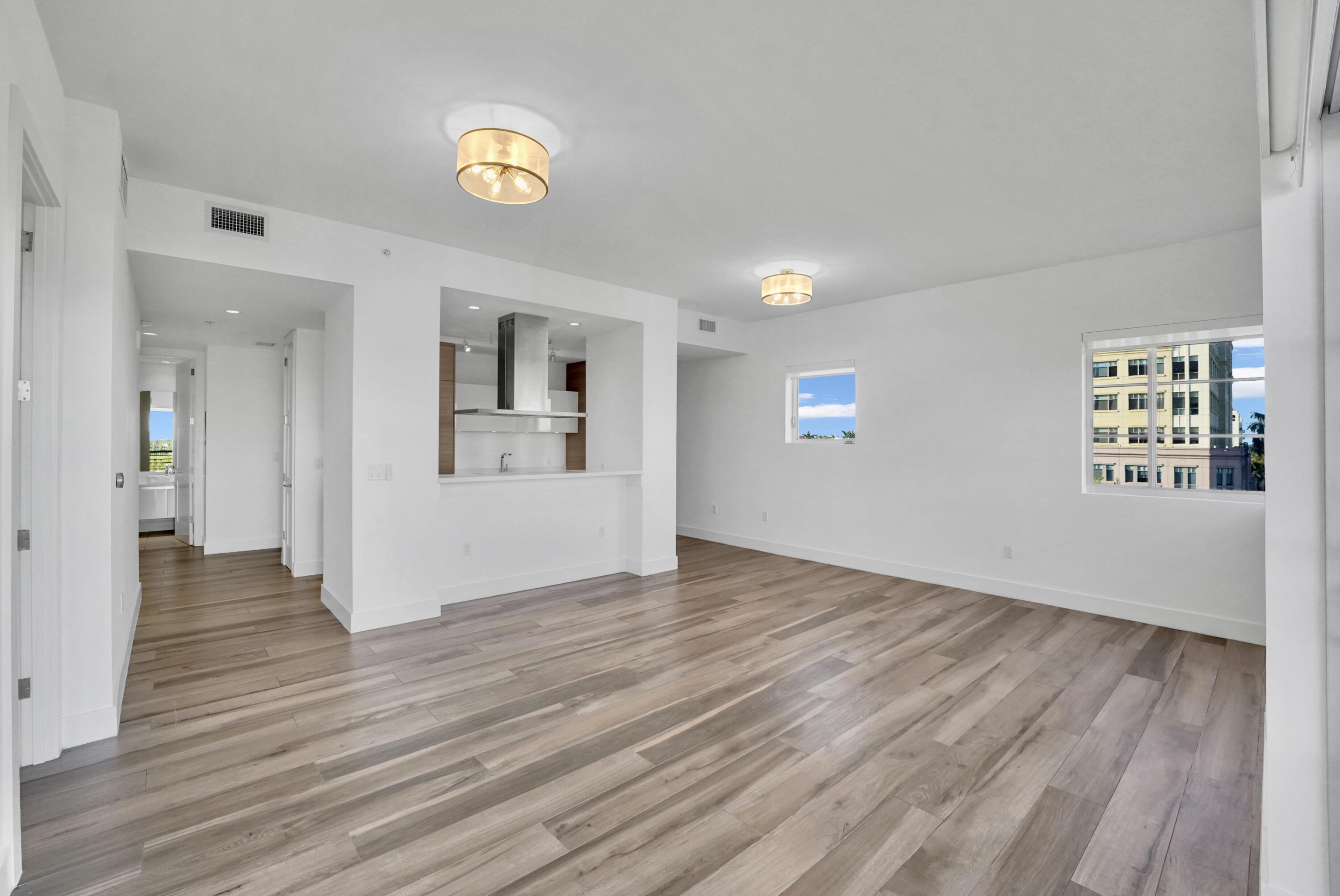 TOWER 155 CONDO - Residential Lease