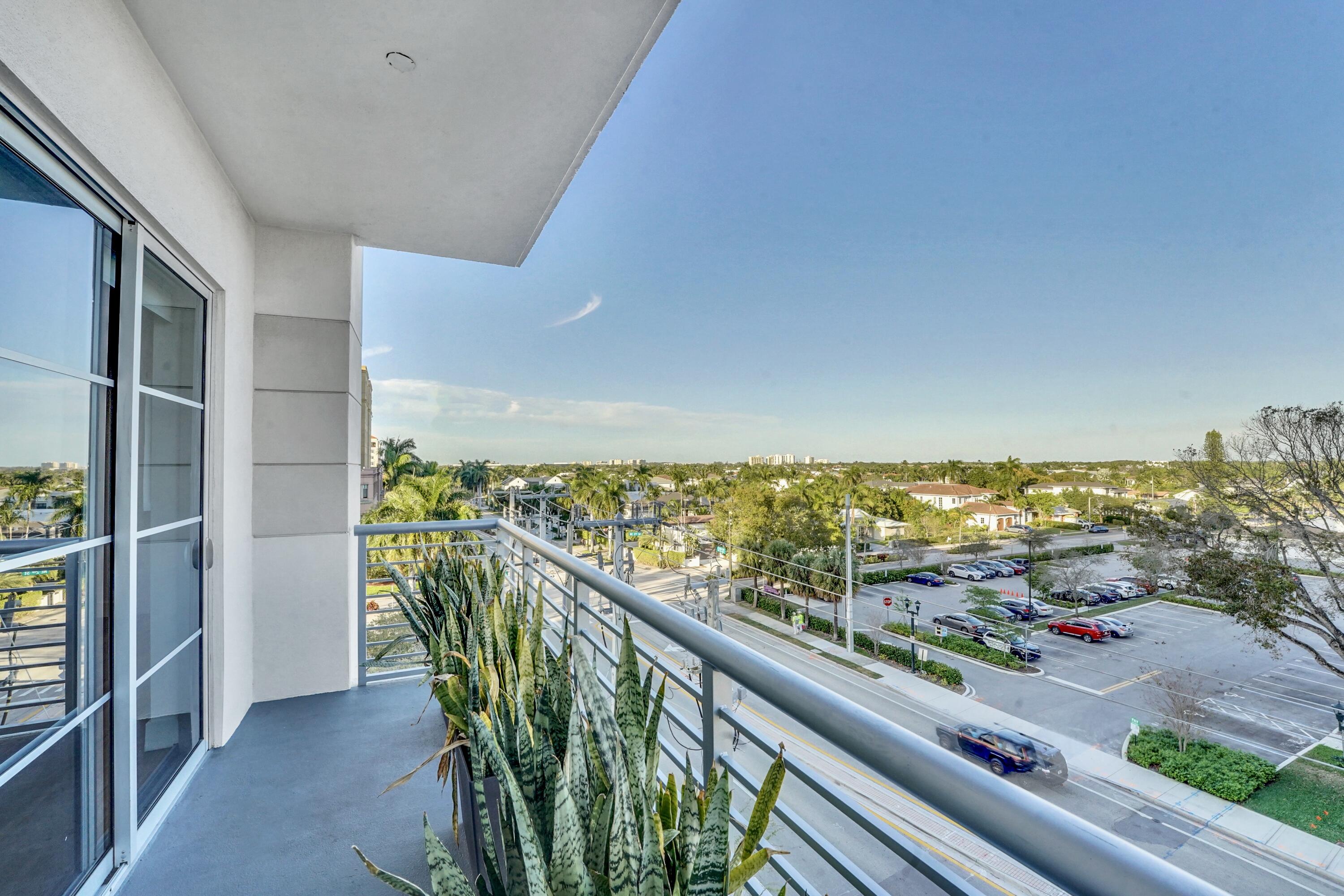 TOWER 155 CONDO - Residential Lease