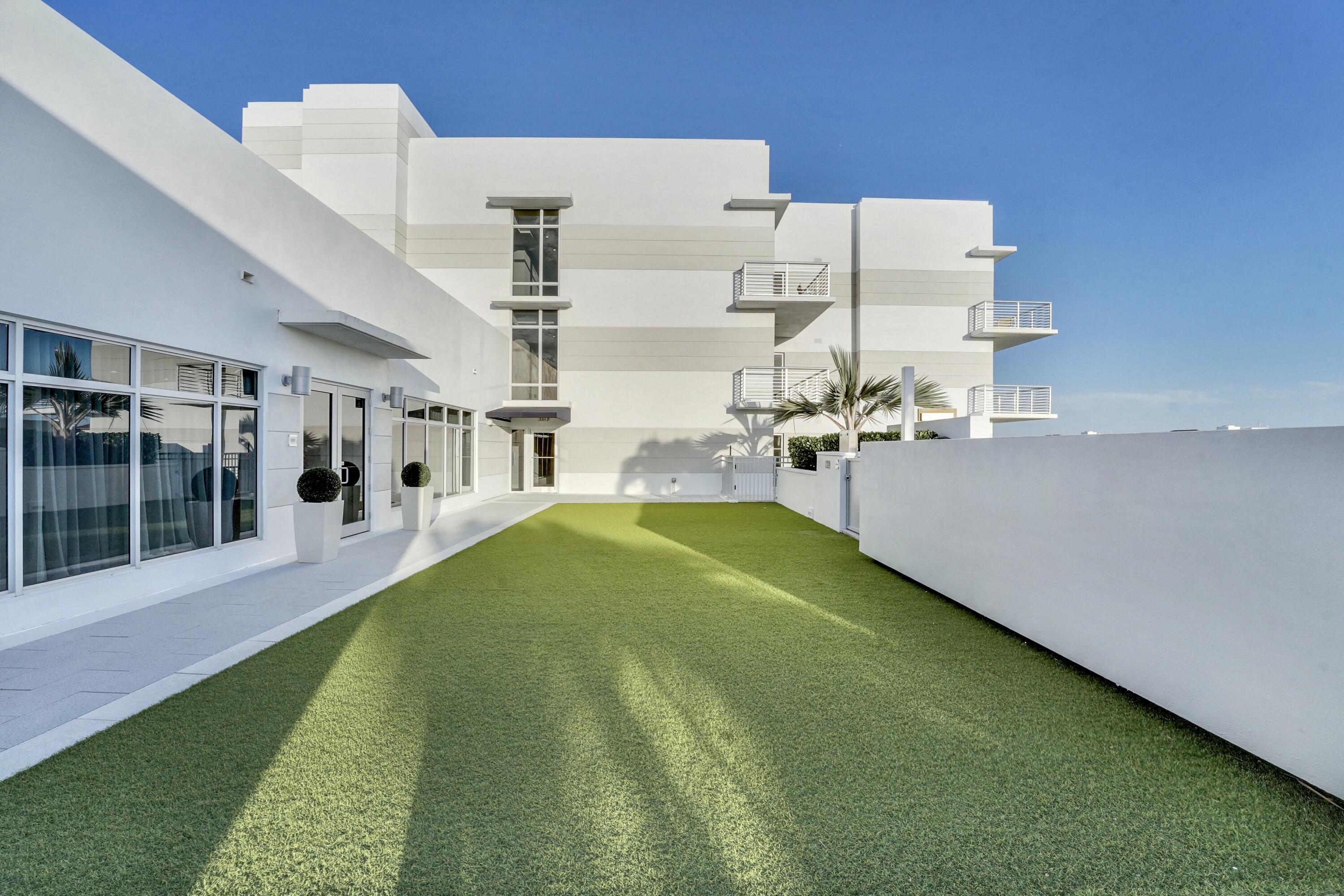 TOWER 155 CONDO - Residential Lease