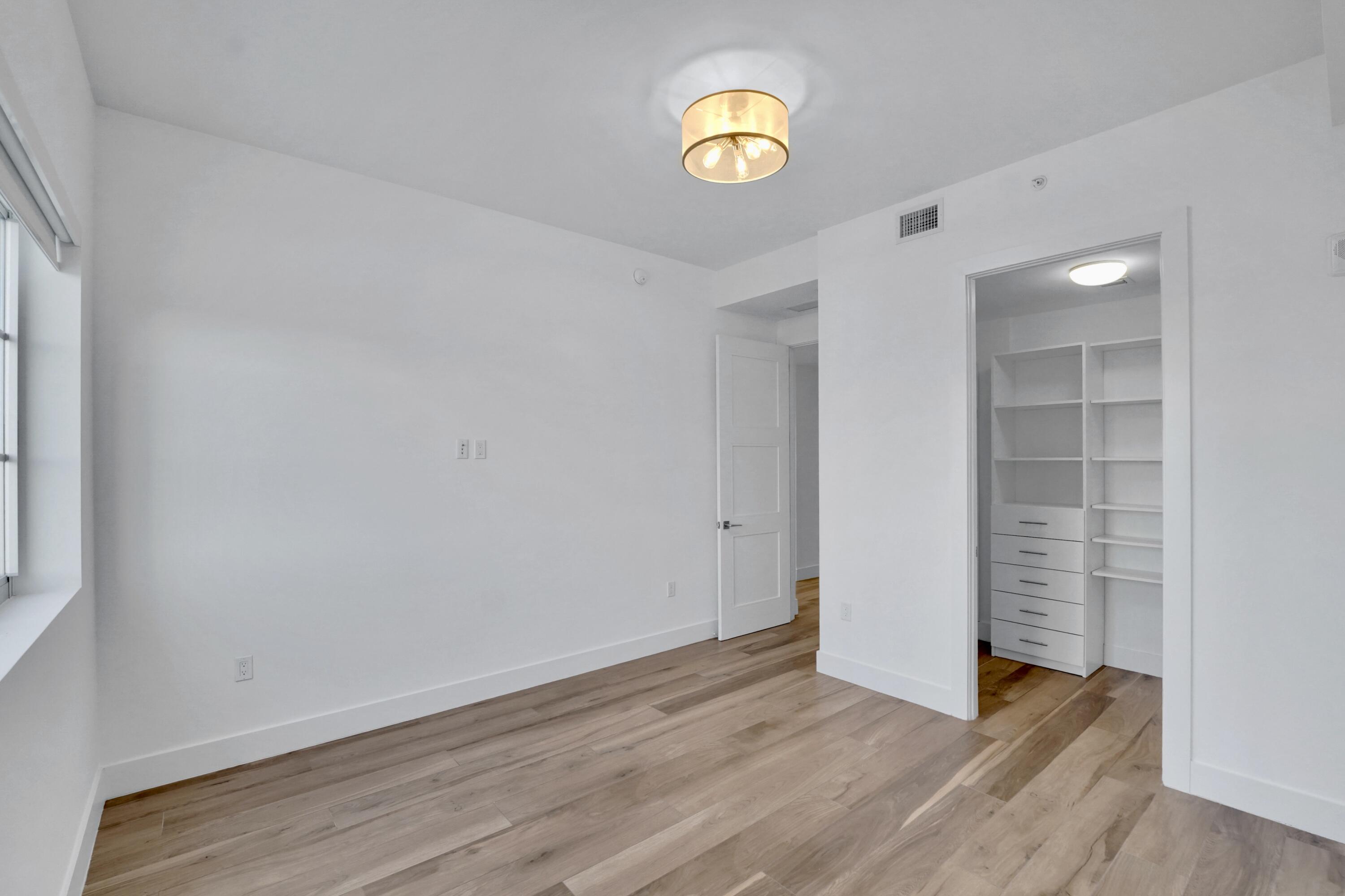 TOWER 155 CONDO - Residential Lease