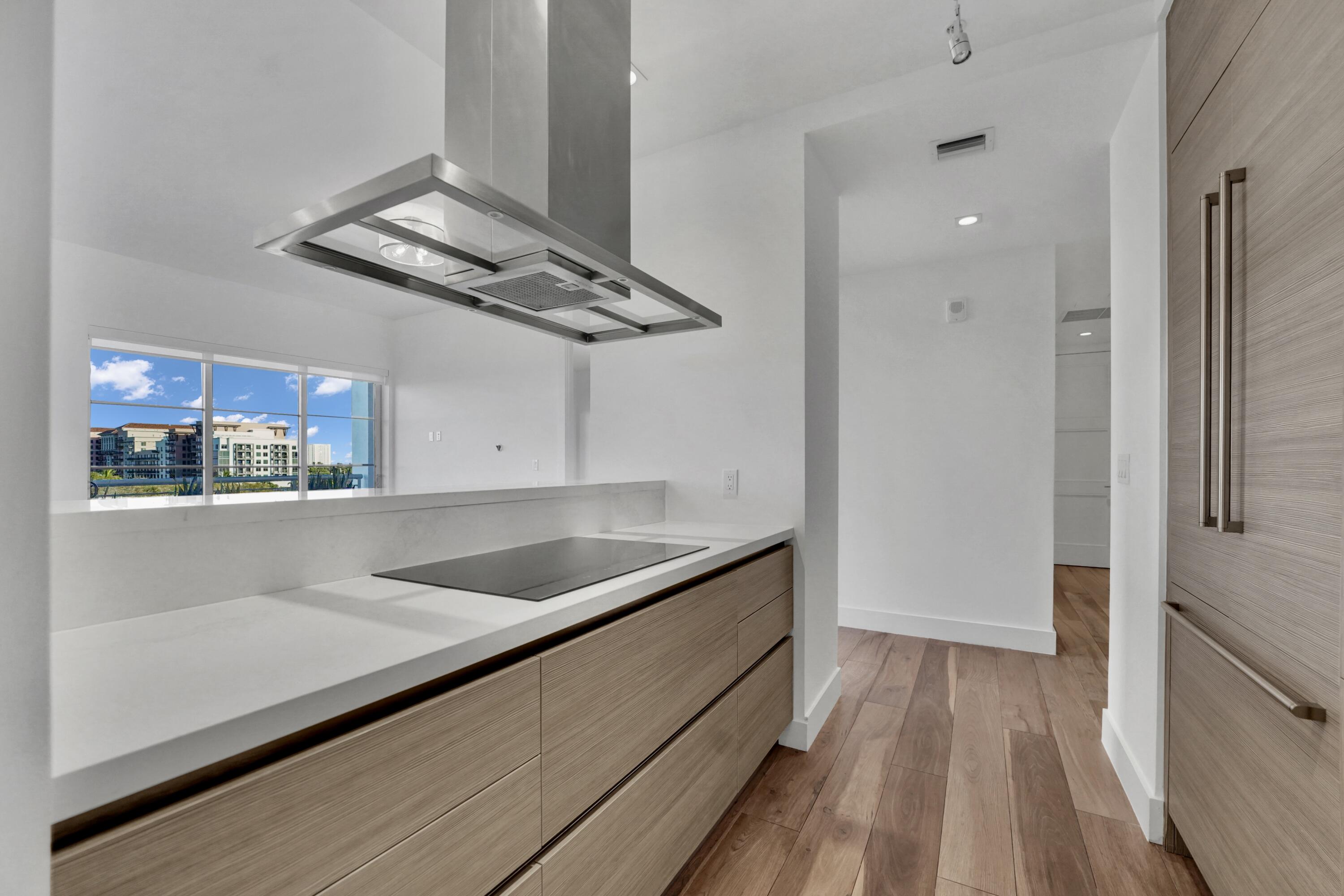 TOWER 155 CONDO - Residential Lease