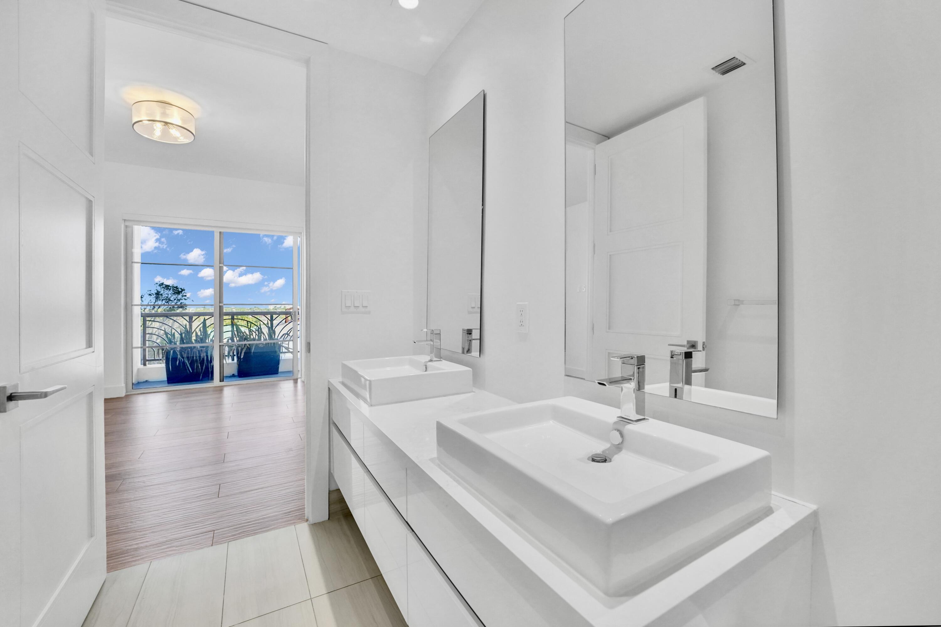 TOWER 155 CONDO - Residential Lease