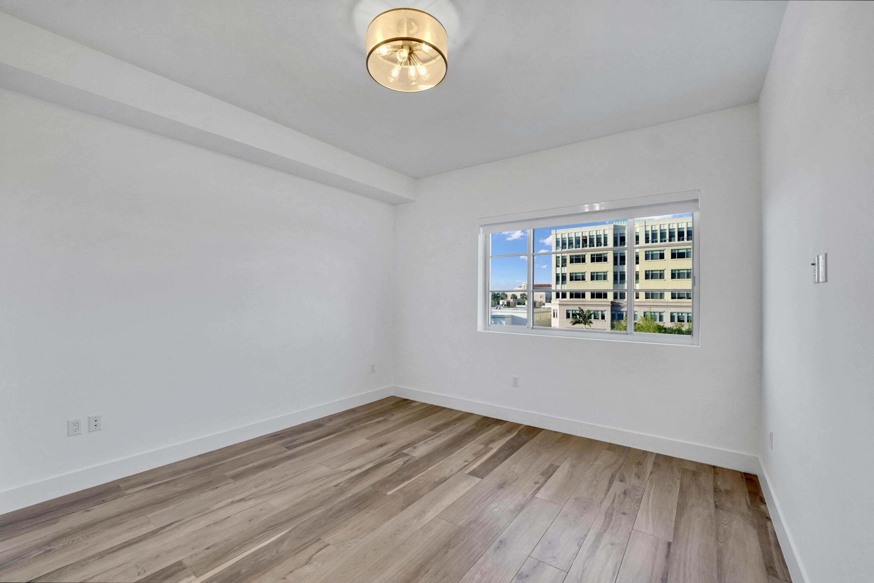 TOWER 155 CONDO - Residential Lease