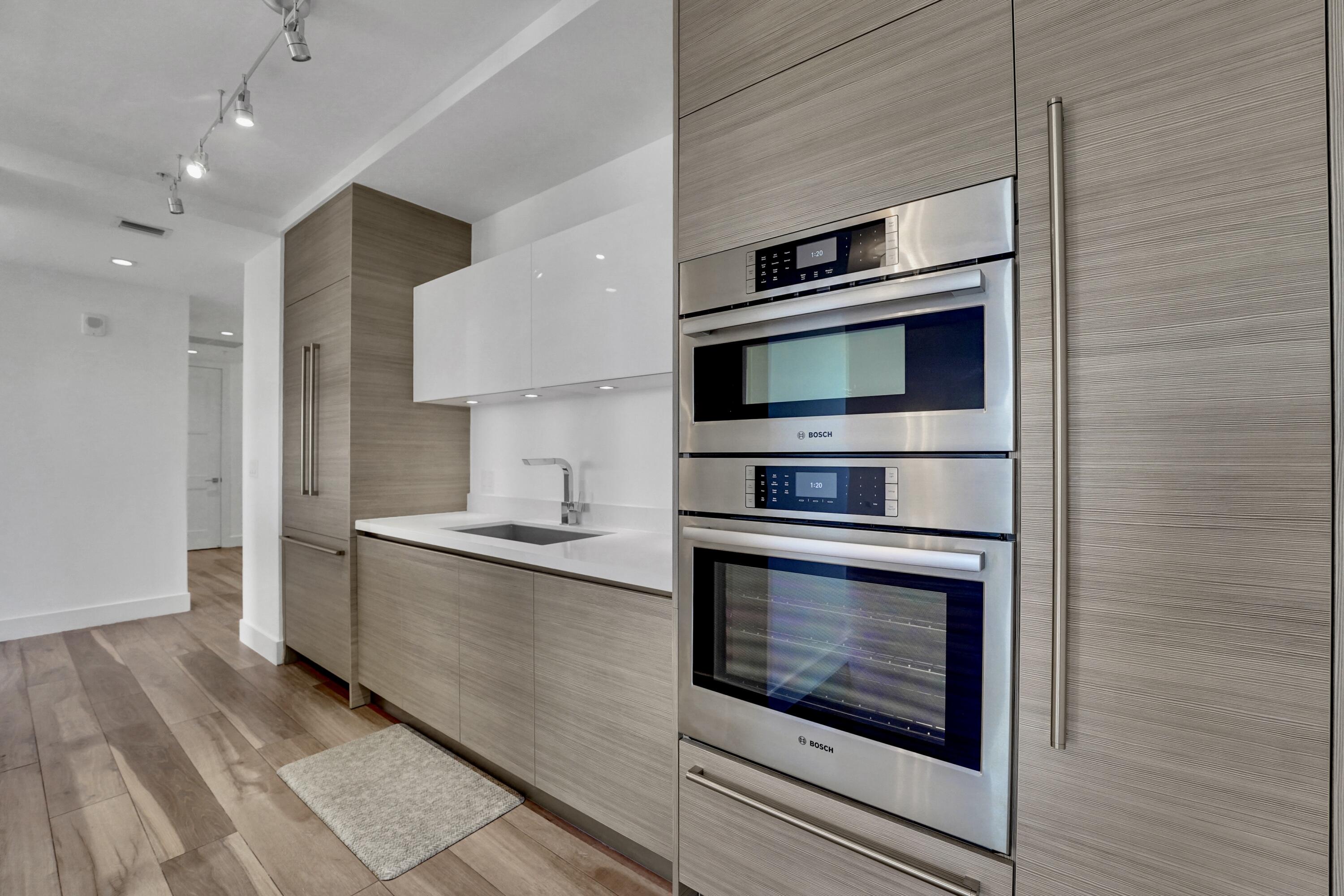 TOWER 155 CONDO - Residential Lease