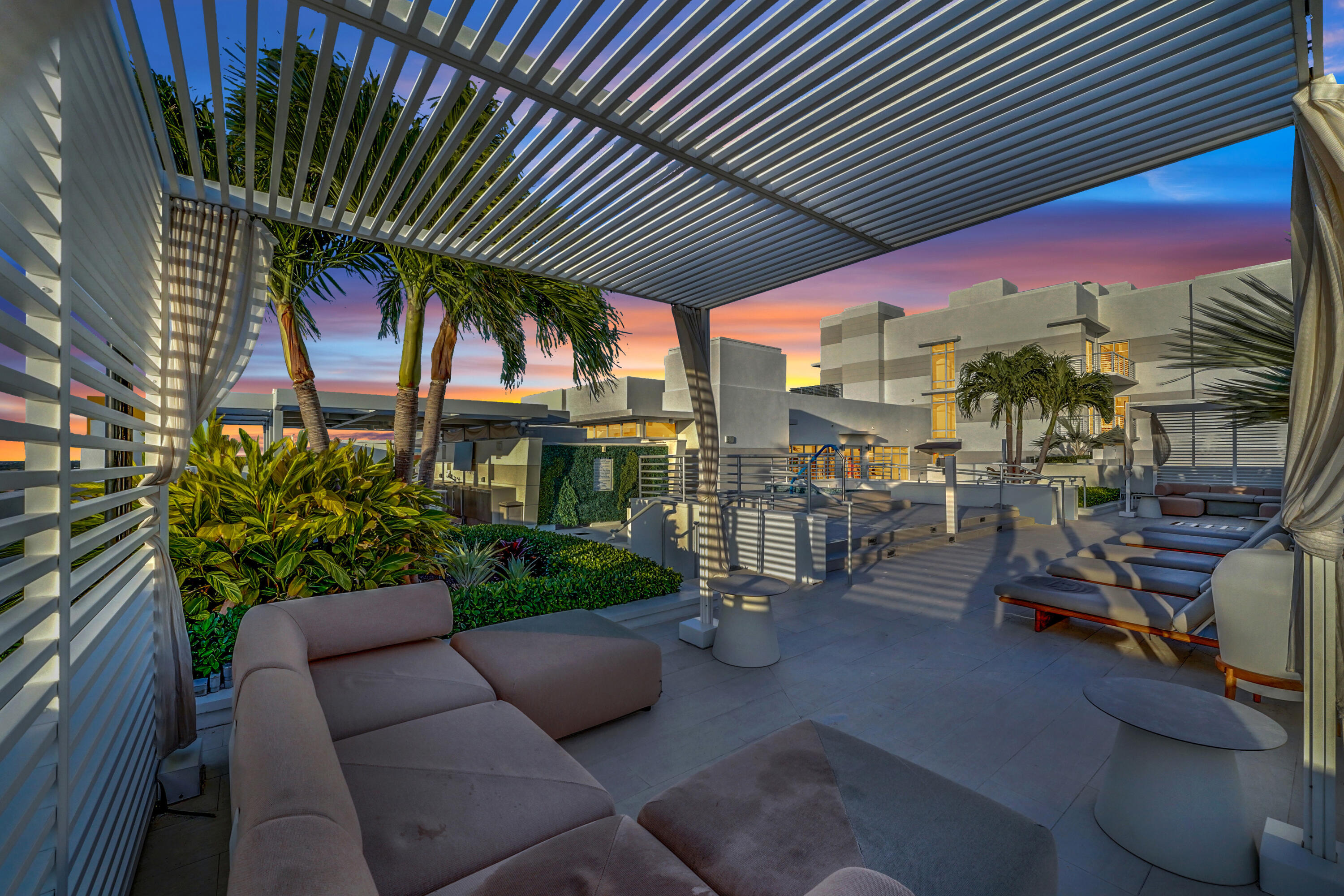 TOWER 155 CONDO - Residential Lease