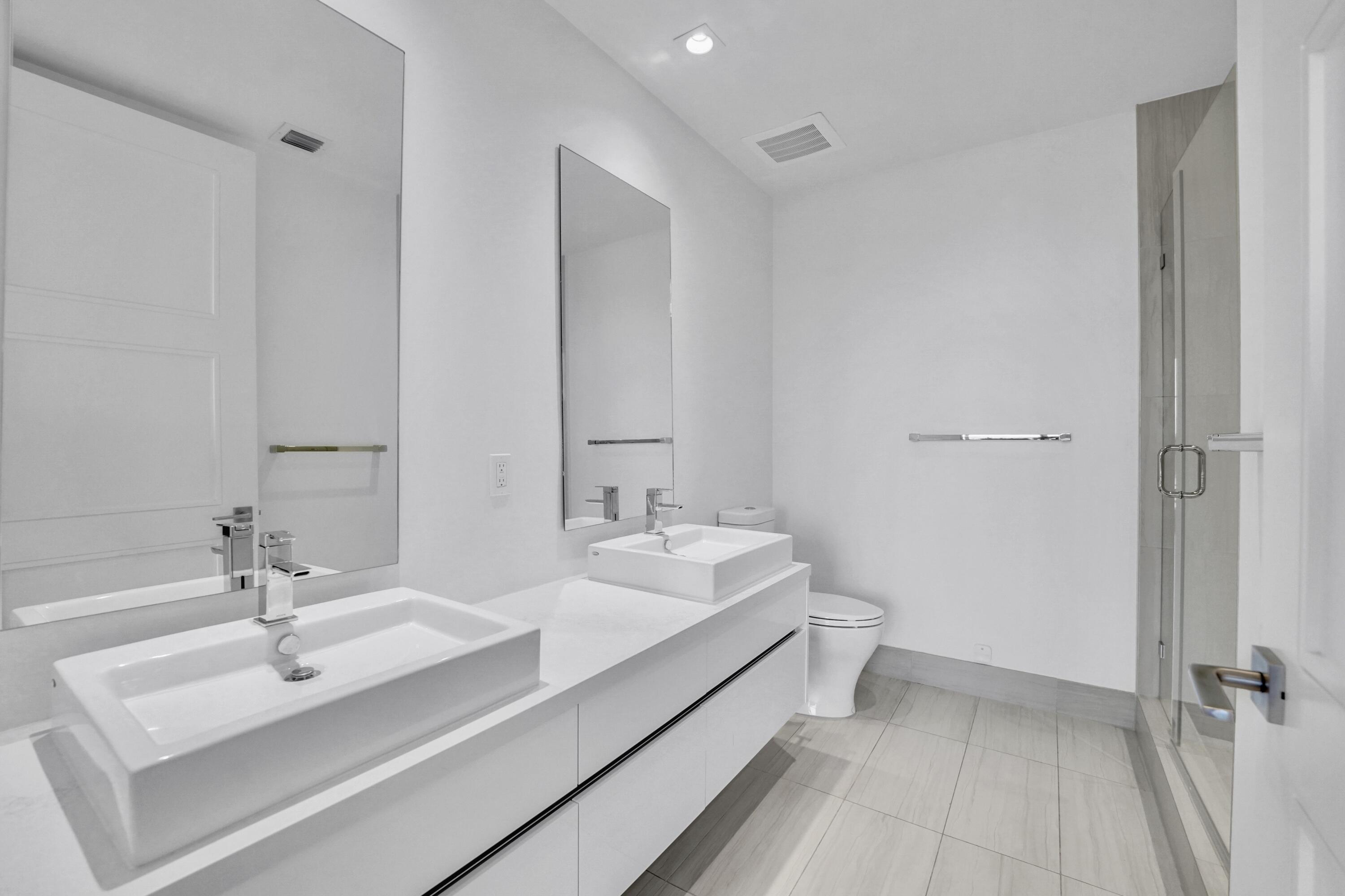 TOWER 155 CONDO - Residential Lease