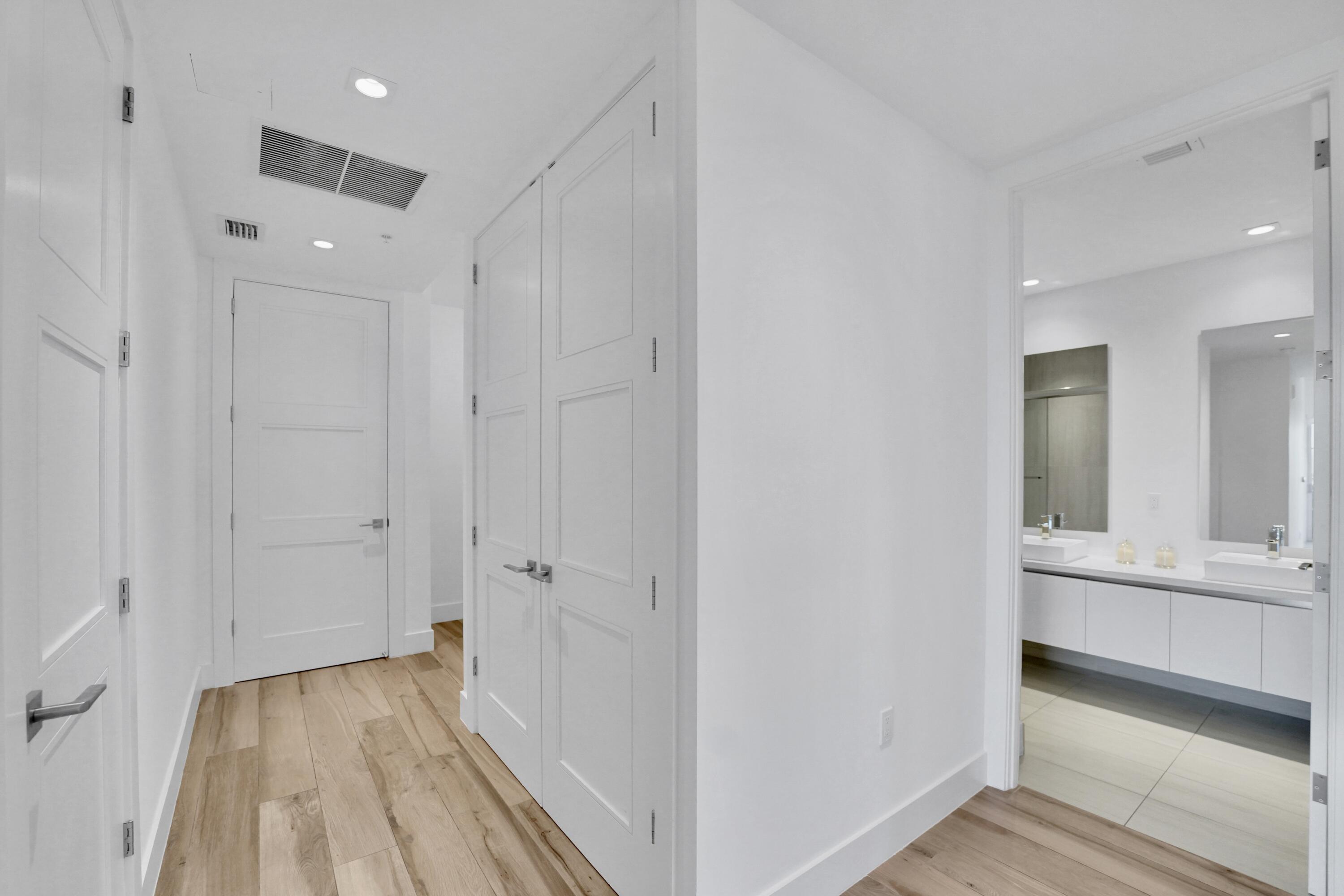 TOWER 155 CONDO - Residential Lease