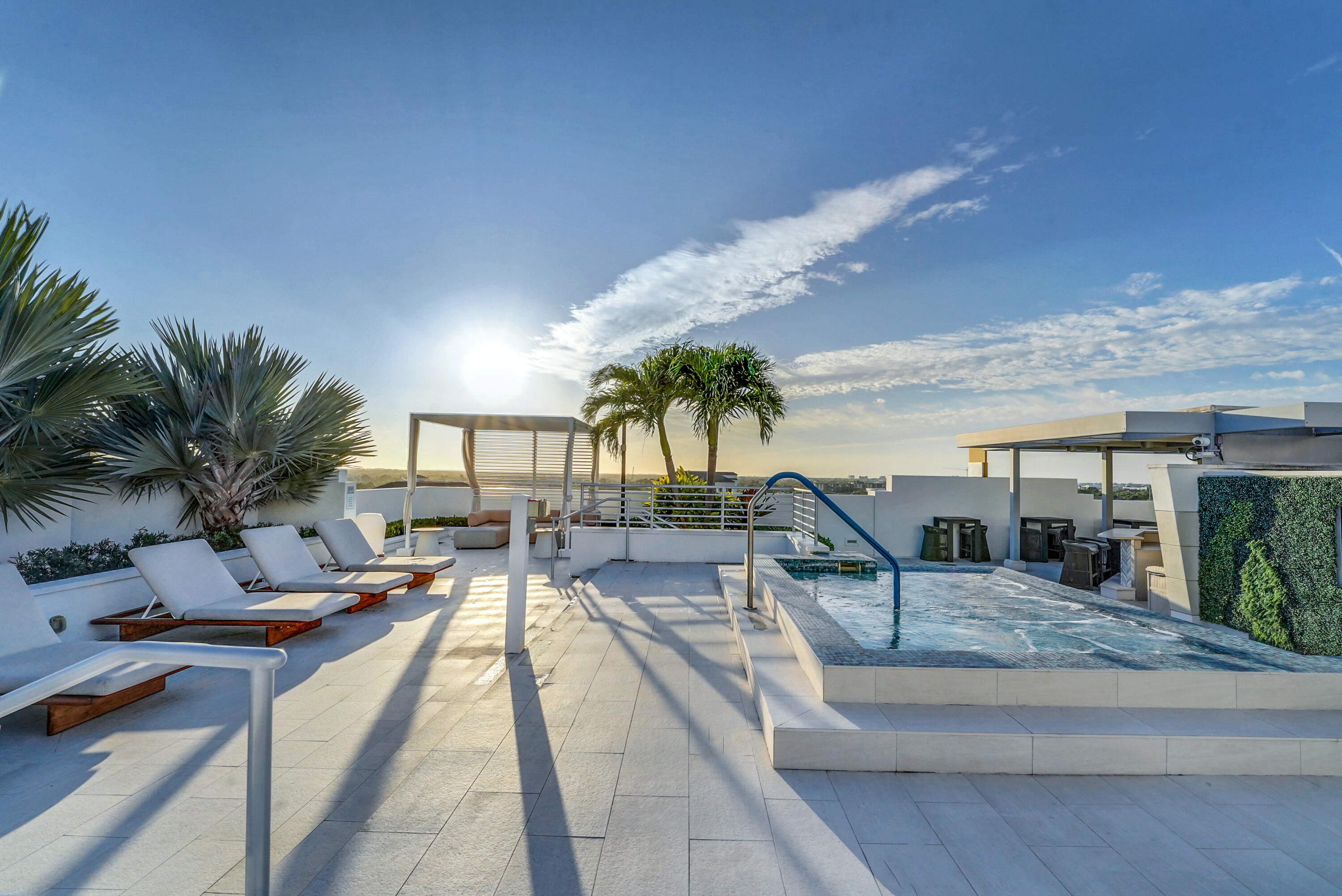 TOWER 155 CONDO - Residential Lease