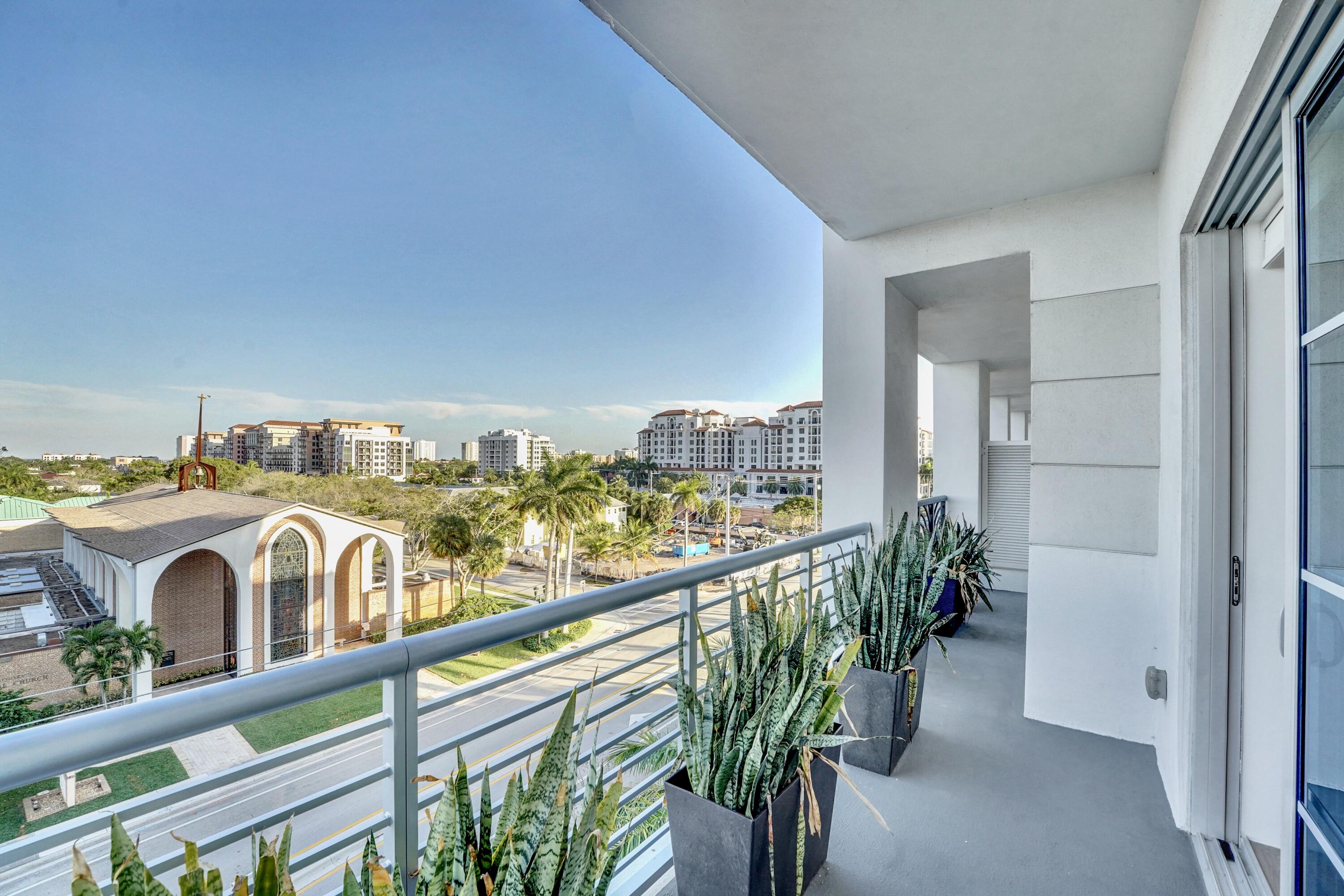 TOWER 155 CONDO - Residential Lease