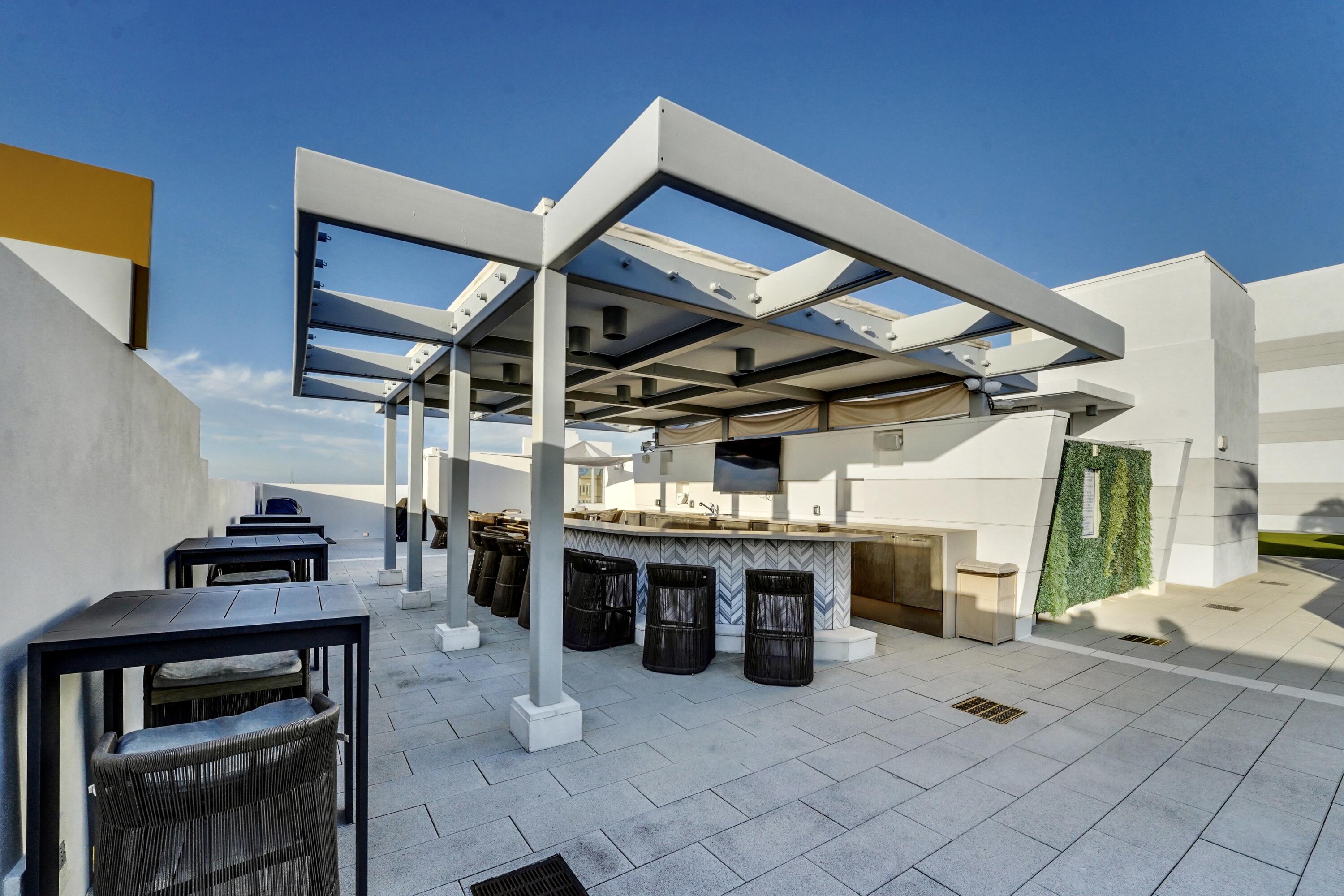 TOWER 155 CONDO - Residential Lease